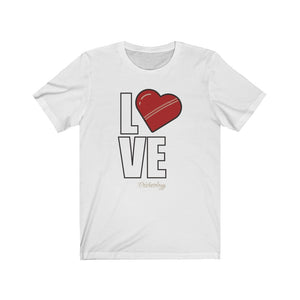 Love Cricket T-Shirt