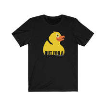 Load image into Gallery viewer, Out for a Duck T-Shirt
