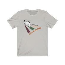 Load image into Gallery viewer, Spirit of the Game T-Shirt
