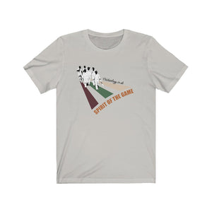 Spirit of the Game T-Shirt