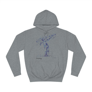 Joe Root Hoodie