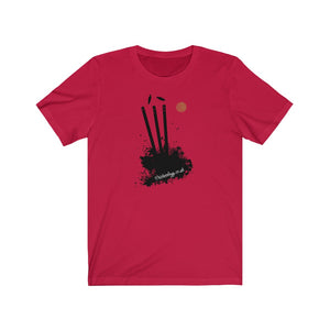 Wickets T-Shirt