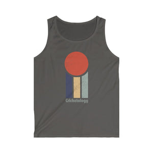 World Series Cricket Singlet