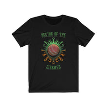 Load image into Gallery viewer, Vector of the Disease
