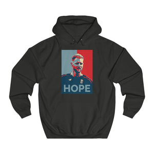Ben Stokes 'Hope' Hoodie