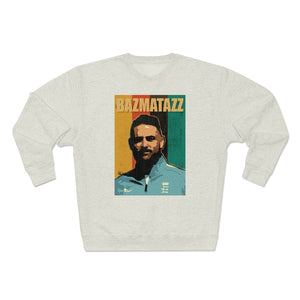 BAZMATAZ Jumper!