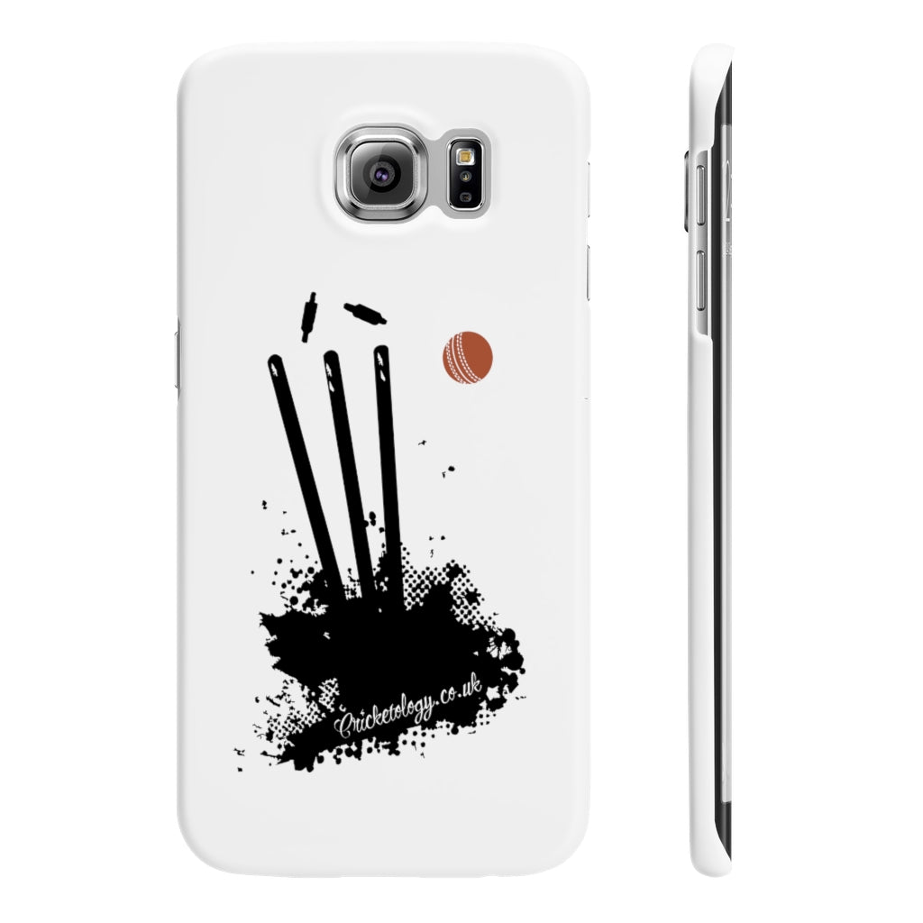 Cricket Phone Case