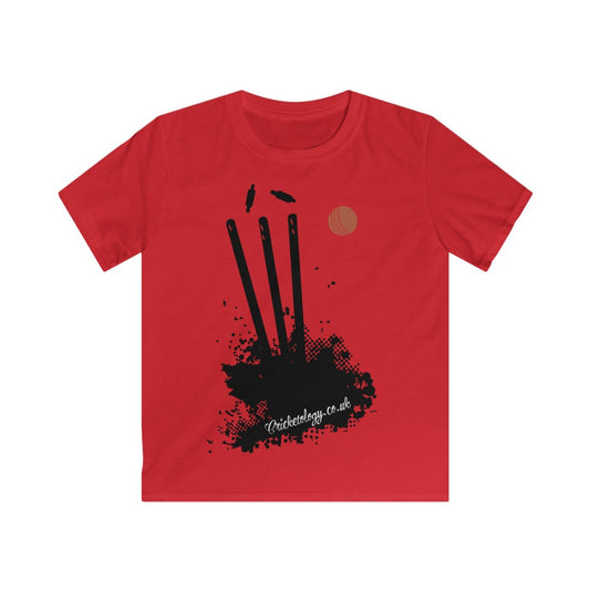 Kids Wickets T-Shirt