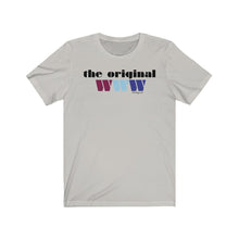 Load image into Gallery viewer, The original WWW T-Shirt
