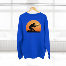 Load image into Gallery viewer, Sunset Cricket Sweatshirt
