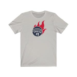 Cricket Dad T-Shirt