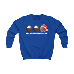 Kids Christmas Jumper