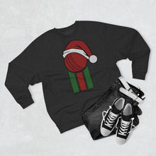 Load image into Gallery viewer, World Series Cricket Santa Sweatshirt
