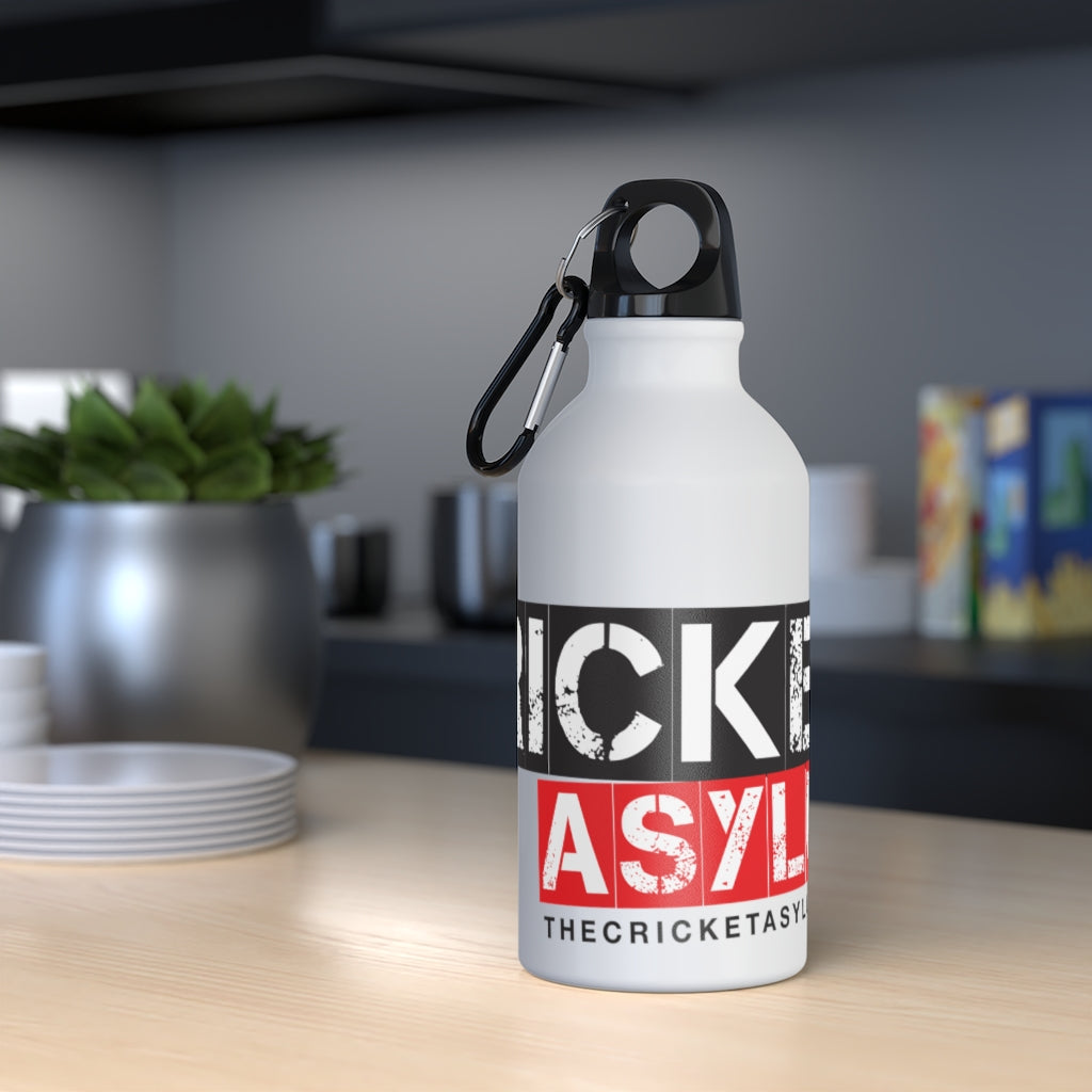 Cricket Asylum Sport Bottle