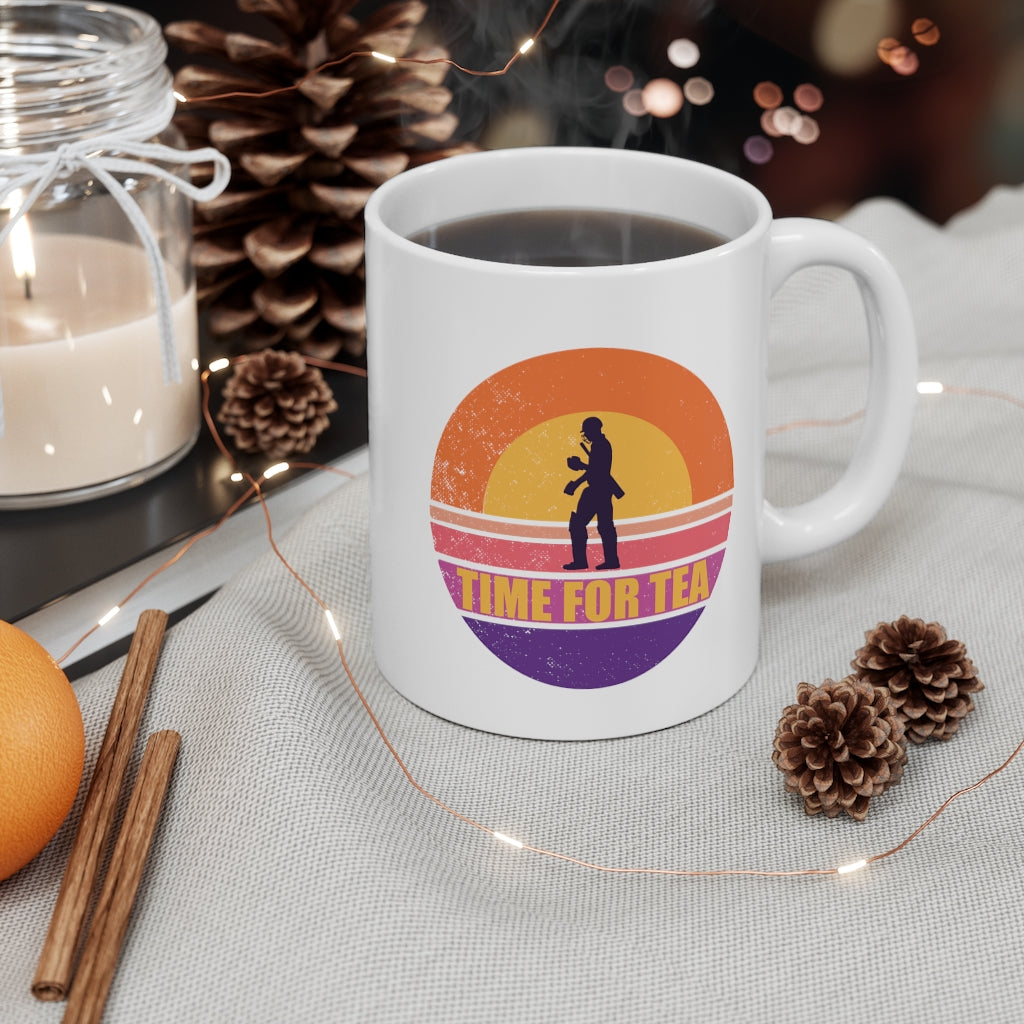 Time for Tea Mug