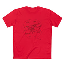 Load image into Gallery viewer, Fielding Positions T-Shirt

