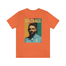 Load image into Gallery viewer, BAZBALL T-Shirt
