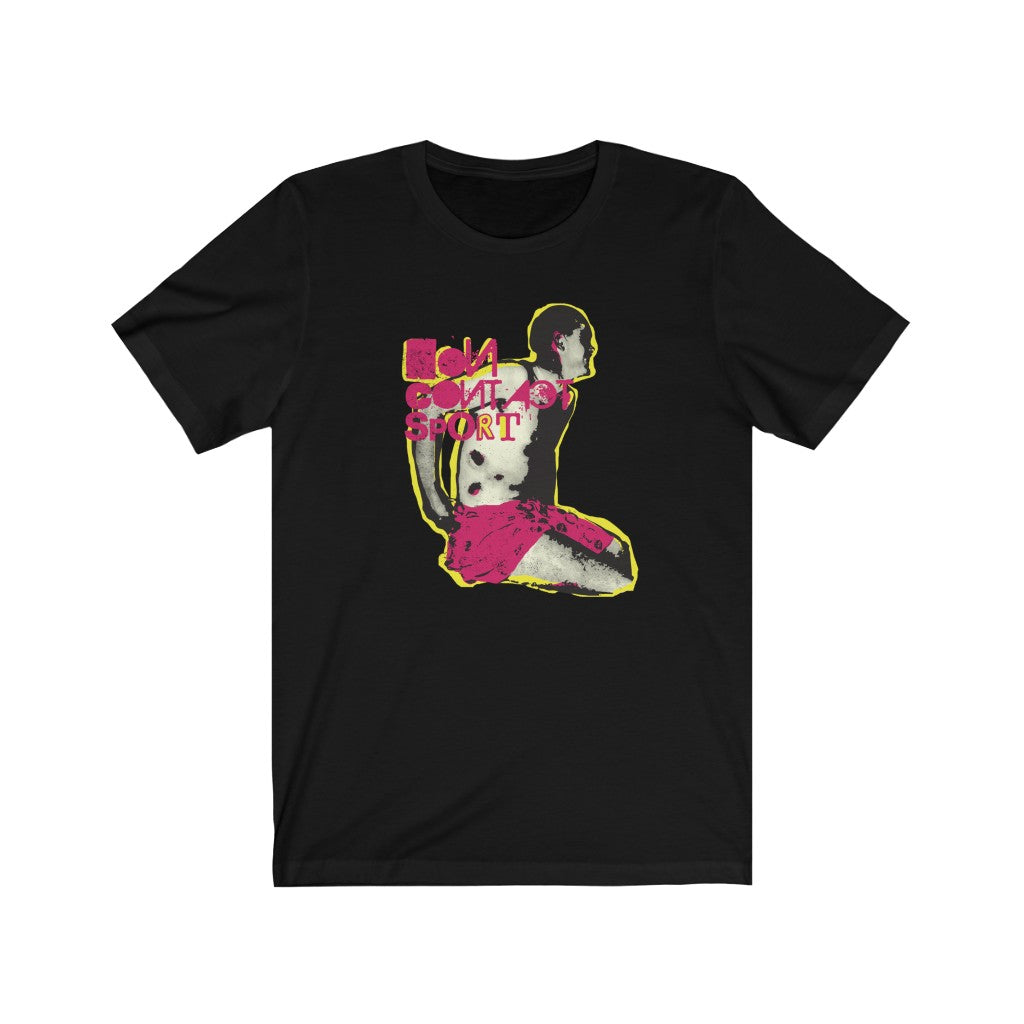 Non Contact Sport T-Shirt