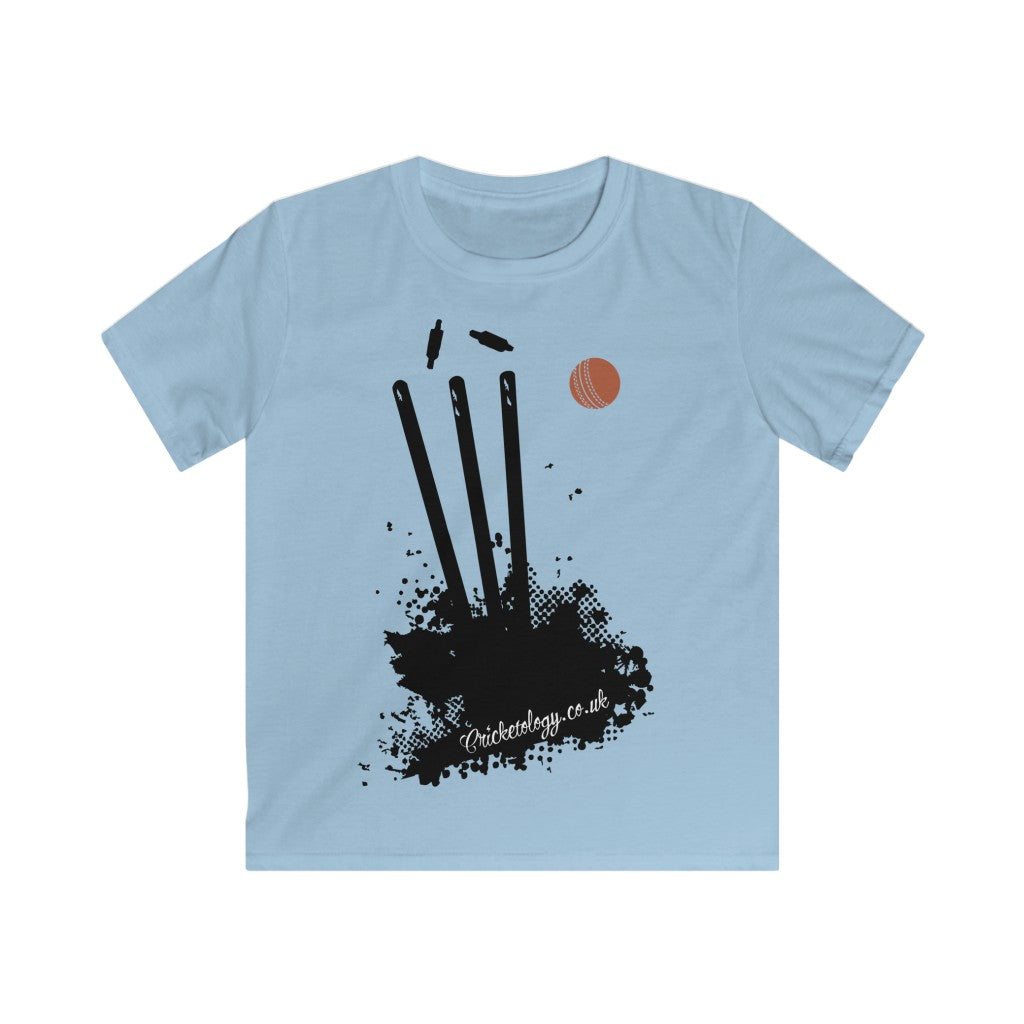 Kids Wickets T-Shirt