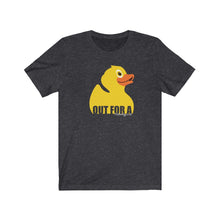Load image into Gallery viewer, Out for a Duck T-Shirt
