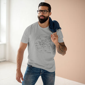 Fielding Positions T-Shirt