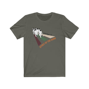 Spirit of the Game T-Shirt