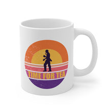 Load image into Gallery viewer, Time for Tea Mug
