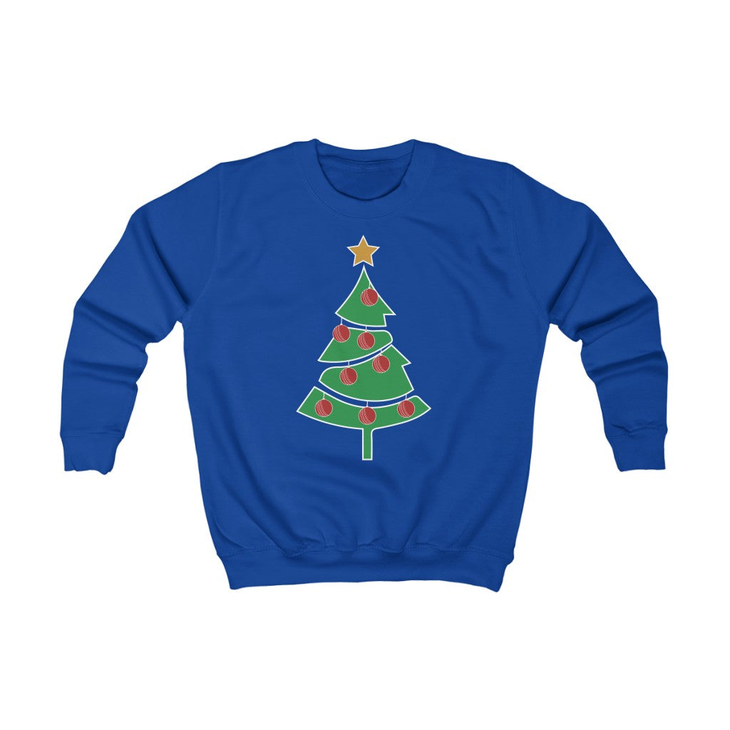 Kids Christmas Jumper