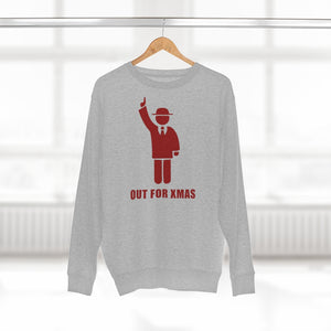 Out for Xmas Jumper!