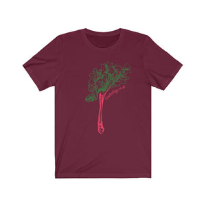 Stick of Rhubarb T-Shirt