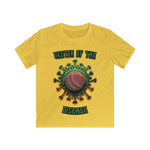 Kids Vector of Disease T-Shirt