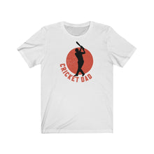 Load image into Gallery viewer, Cricket Dad T-Shirt
