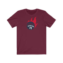 Load image into Gallery viewer, Cricket Dad T-Shirt
