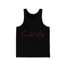 Load image into Gallery viewer, Cricket WAG Tank Top Pink
