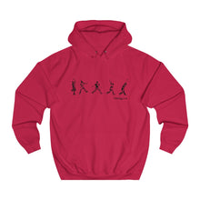 Load image into Gallery viewer, Bowling Action Hoodie
