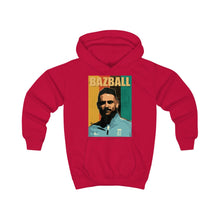 Load image into Gallery viewer, BAZBALL Kids Hoodie
