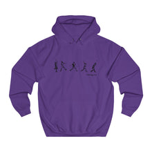 Load image into Gallery viewer, Bowling Action Hoodie
