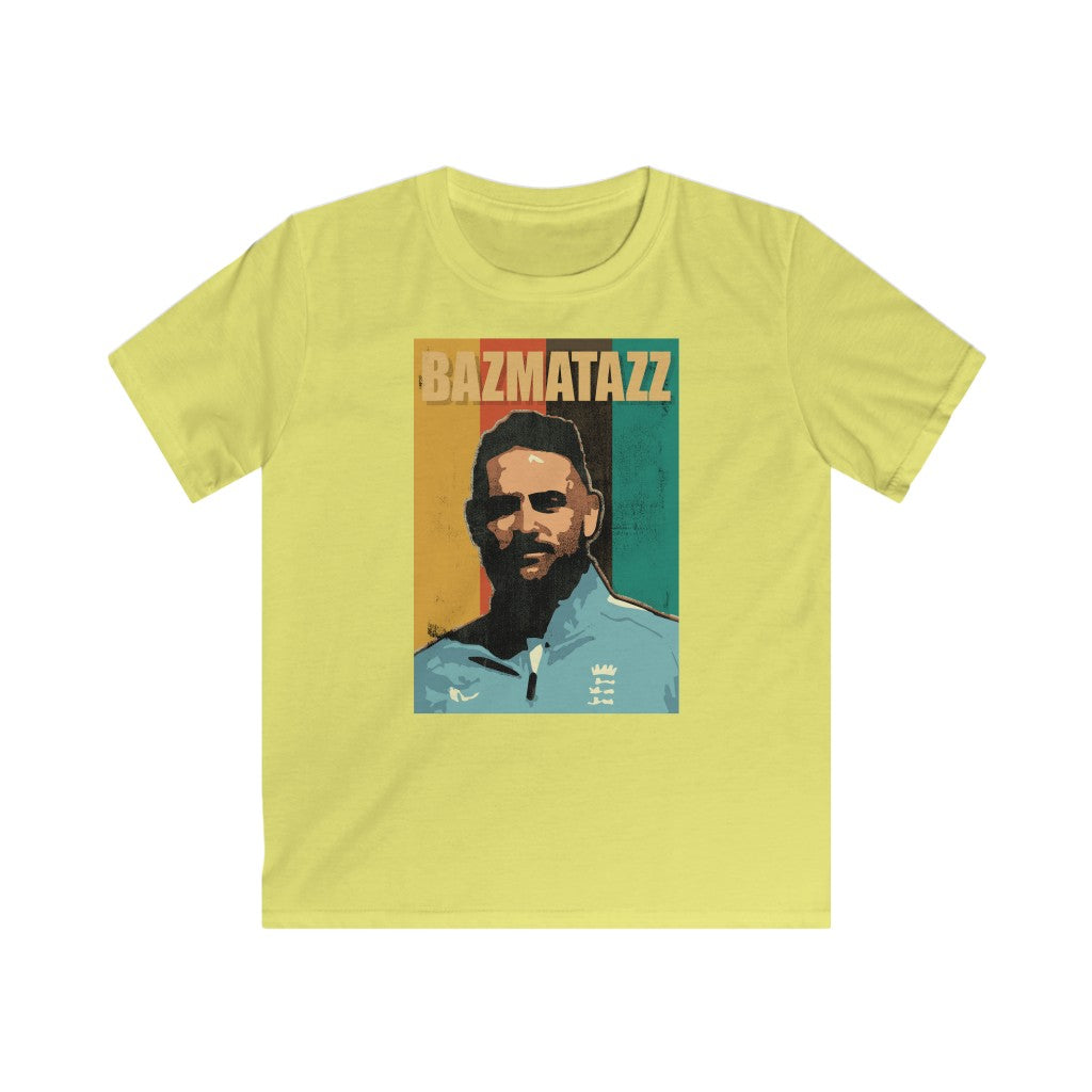 BAZMATAZ kids T-Shirt
