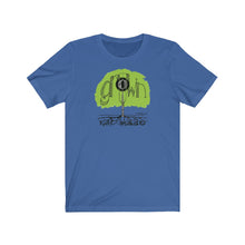 Load image into Gallery viewer, Grown not made Cricket Bat T-Shirt
