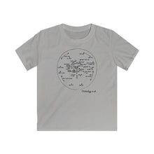 Load image into Gallery viewer, Kids Fielding Positions T-Shirt
