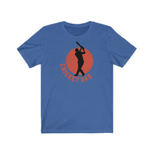 Load image into Gallery viewer, Cricket Dad T-Shirt
