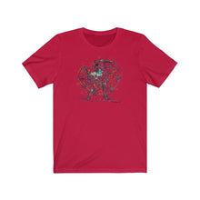 Load image into Gallery viewer, Sachin Artwork T-Shirt
