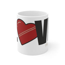 Load image into Gallery viewer, &#39;LOVE&#39; Cricket Mug
