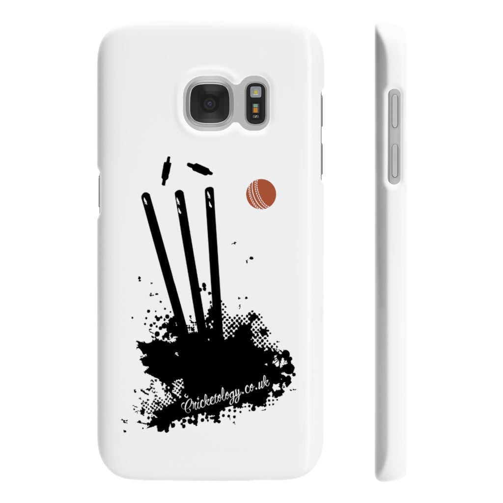 Cricket Phone Case