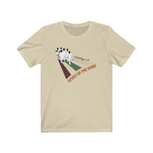 Load image into Gallery viewer, Spirit of the Game T-Shirt
