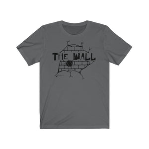 The Wall Cricket T-Shirt