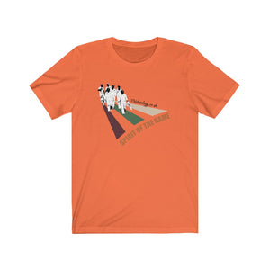Spirit of the Game T-Shirt