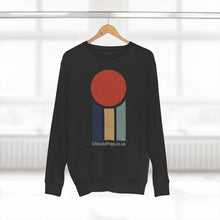 Load image into Gallery viewer, World Series Cricket Premium Crewneck Sweatshirt

