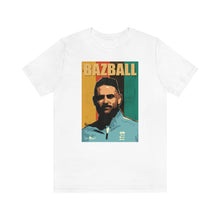 Load image into Gallery viewer, BAZBALL T-Shirt
