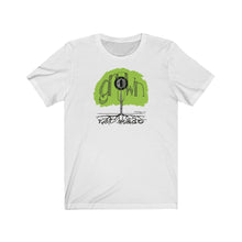 Load image into Gallery viewer, Grown not made Cricket Bat T-Shirt

